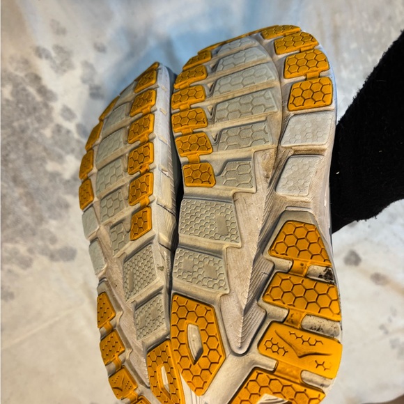 Hoka One One Gaviota 2 (Lead/Anthracite) - Picture 8 of 8